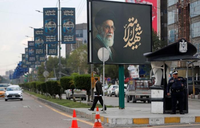 Is Iraq facing civil war? How the US-Iran conflict is shattering Baghdad’s neutrality