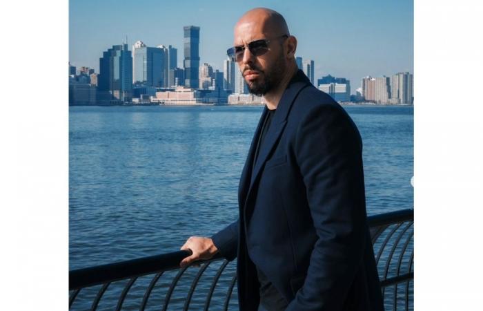 UK police reopen probe into sex abuse claims against influencer Andrew Tate after victims call move ‘long overdue’