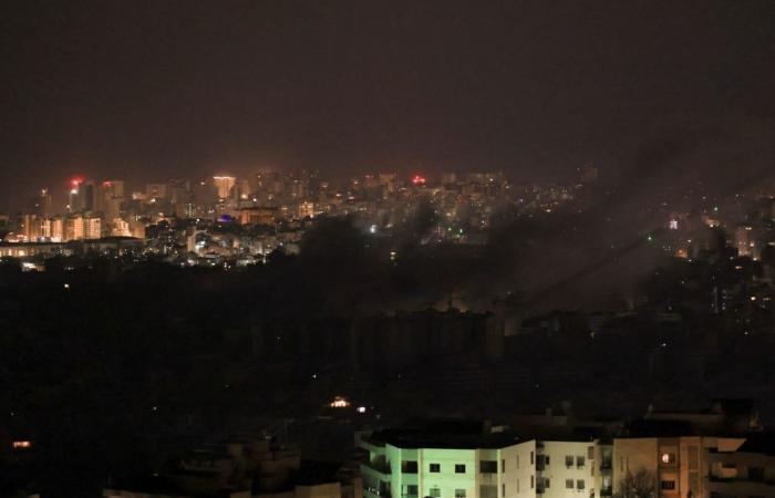 Latest in Middle East conflict: Israel strikes Beirut, US envoy sees Iran talks soon, Merz says Iran ‘regime change’ unlikely