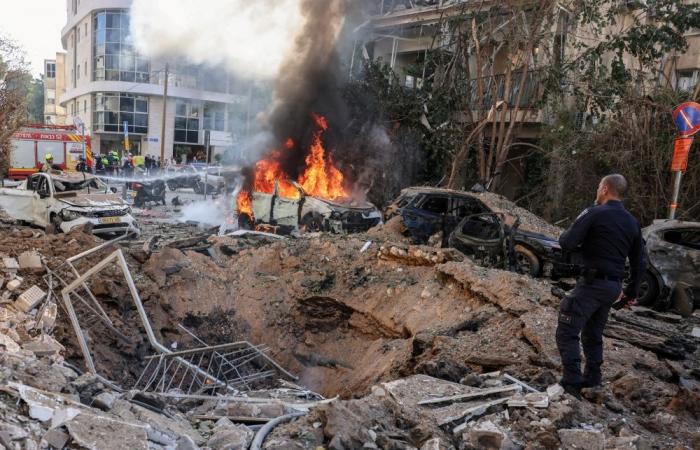 Latest in Middle East conflict: Israel strikes Beirut, US envoy sees Iran talks soon, Merz says Iran ‘regime change’ unlikely