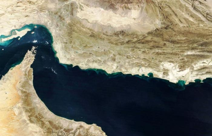 Thai PM says reached deal with Iran for vessels to transit Hormuz Strait