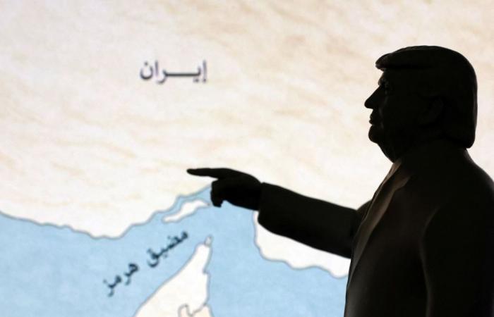 Trump says allies ‘weren’t there for us’ after Hormuz row, signals US may withhold Nato support