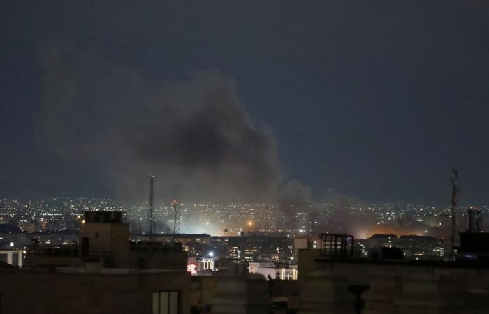 Iran issues March 30 ultimatum, targets US universities in Middle East after reported strikes