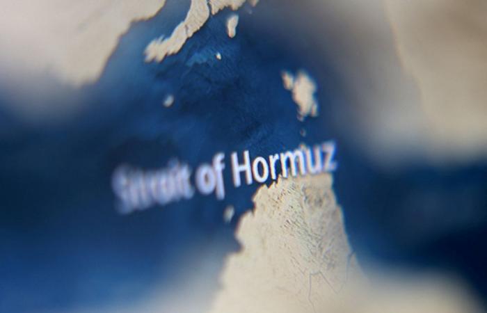 Iran grants safe passage for UN-approved humanitarian ships through Strait of Hormuz