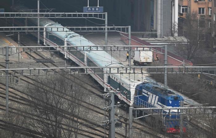 The border teases: Travellers in China hopeful as North Korea reopens for first time in six years