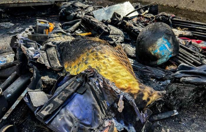 While you slept: Yemen joins US-Israel-Iran war, US troops on ground in Middle East, Lebanese journos and rescuers killed, Iranian universities destroyed