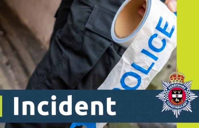 Driver in custody after car ploughs into pedestrians in central England city, police say not a threat