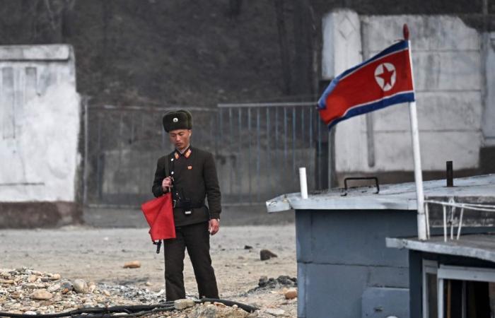 The border teases: Travellers in China hopeful as North Korea reopens for first time in six years