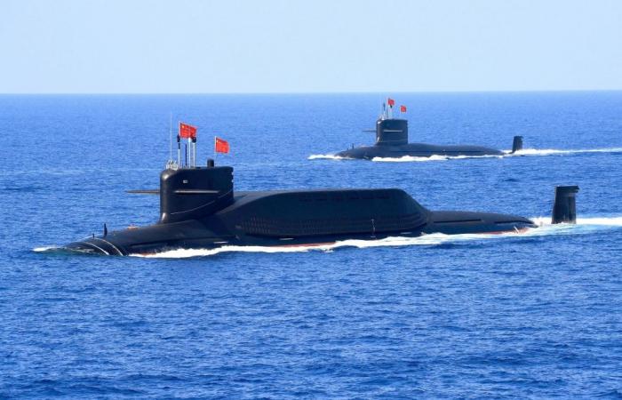 China says it carried out naval, air and coast guard patrols around disputed Scarborough Shoal