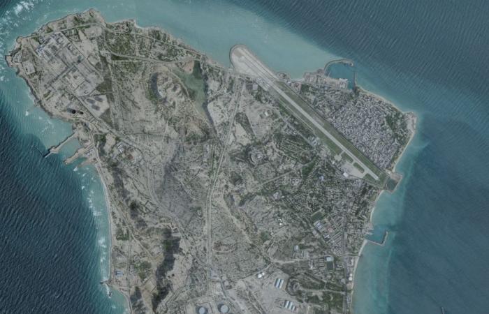 Trump says Iran’s Kharg Island lacks defences, insists US could capture it ‘very easily’