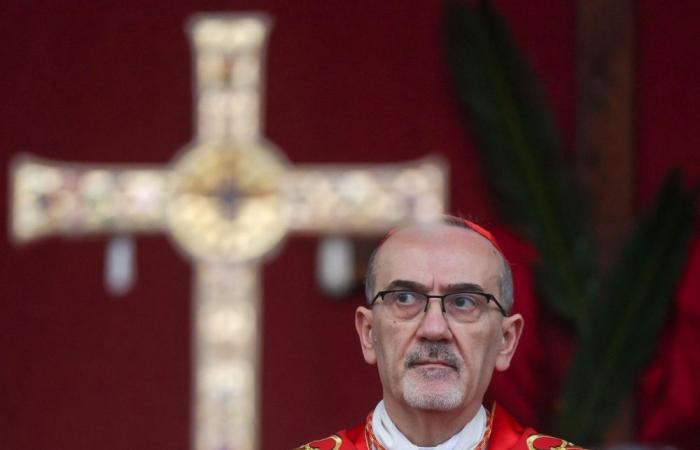 Netanyahu orders ‘immediate access’ for Latin Patriarch to Holy Sepulchre after Palm Sunday block