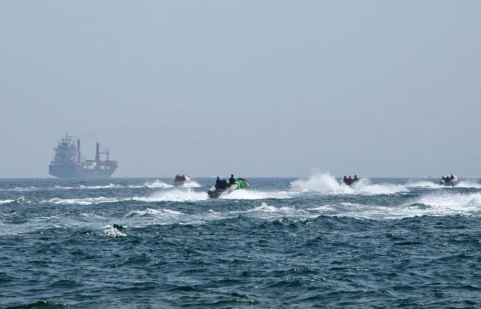 ‘We don’t want to die. Please get us from here’: Helplines buzz with alerts from seafarers trapped in war