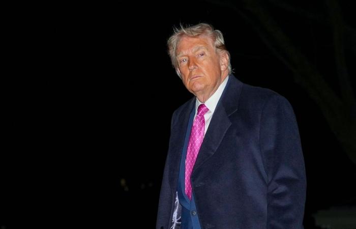 Trump threatens to obliterate Iran’s Kharg island if no deal reached ‘shortly’