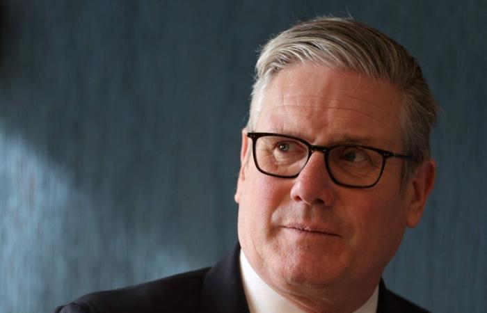 UK’s Starmer convenes energy, shipping and finance chiefs for Middle East war briefing