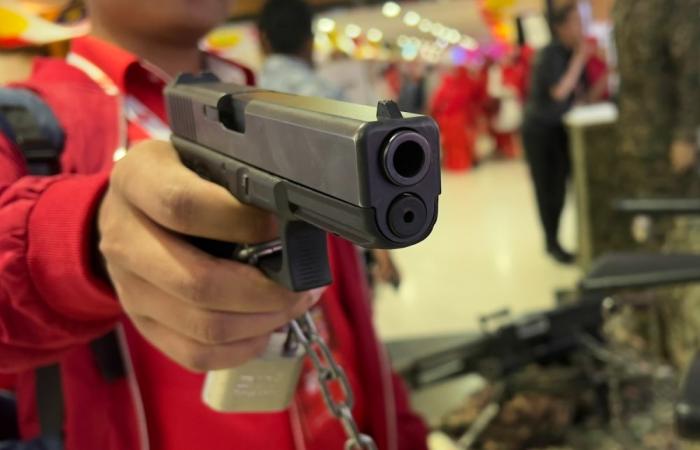 School shooting in Argentina leaves one dead, eight wounded as 15‑year‑old opens fire