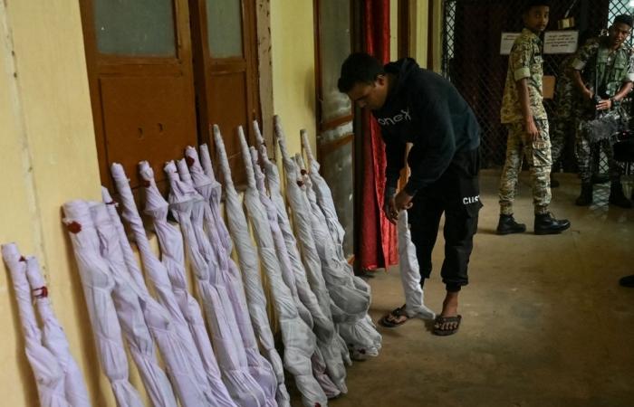 India declares country free of Maoist insurgency after nearly six decades