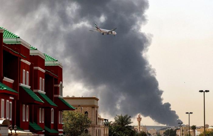 Latest in Middle East conflict: Tanker hit in Dubai, drone targets US embassy in Baghdad, Nato stops Iran missile