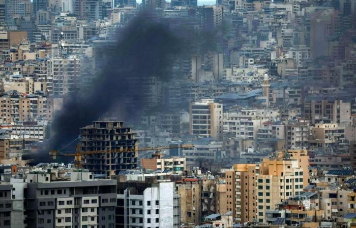 Israel says troops will occupy parts of south Lebanon even after war