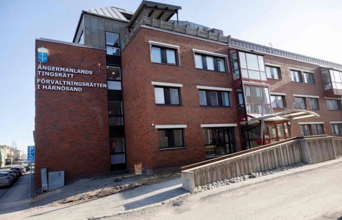 ‘Ruthless exploitation’: Sweden charges man for selling wife to 120 men in case likened to French Pelicot scandal