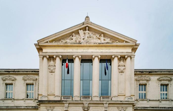 French masonic lodge at heart of murky murder trial