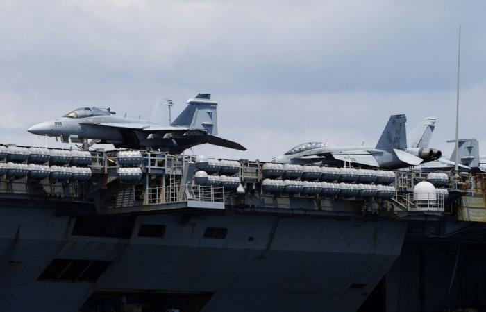 Italy denies US military aircraft use of Sicily air base en route to Middle East