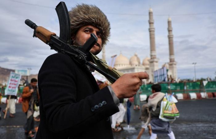 Who are the Houthis, Iran’s allies in Yemen?