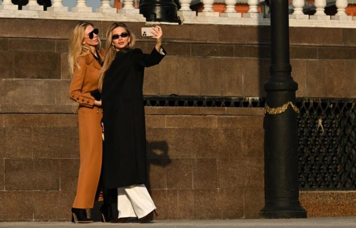 Russian women decry plans to ‘therapise’ them into having children