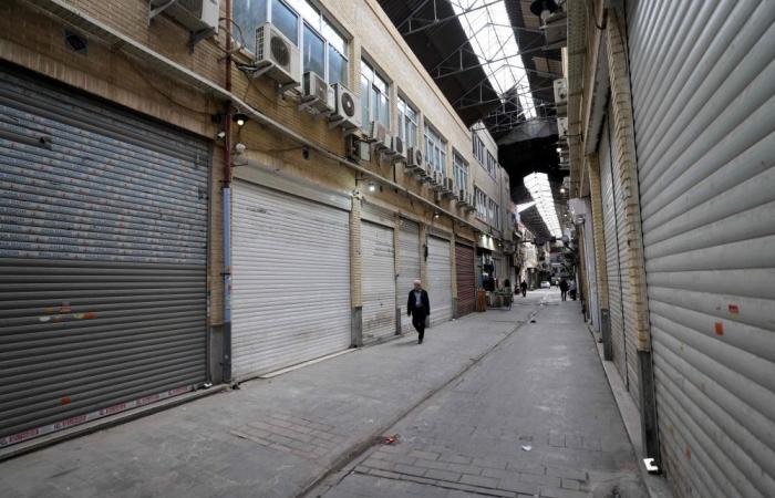 What the Middle East war means for China’s ties with Iran