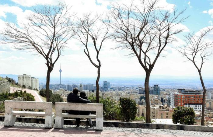 What the Middle East war means for China’s ties with Iran