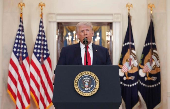 ‘Paper tiger’? Trump’s Iran war deepens rift with Nato allies