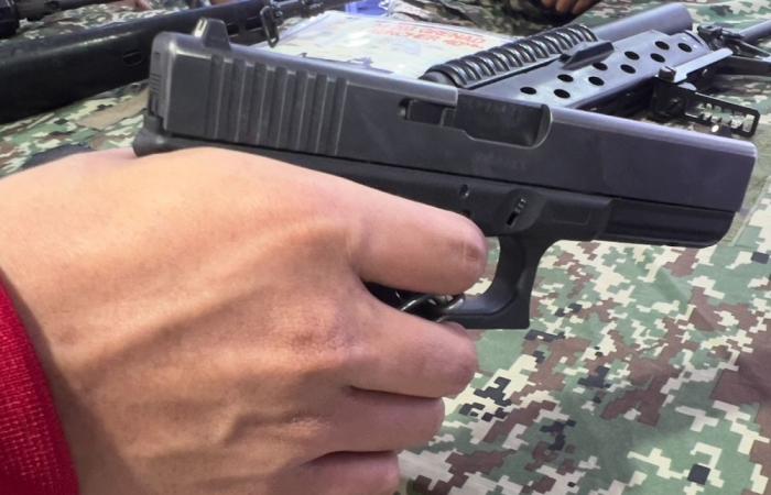 Florida’s first Black Haitian American vice mayor shot dead, husband held in domestic violence case