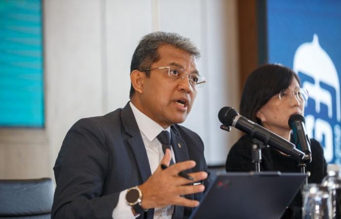 MAG chief confident airline can ‘ride the turbulence’ despite industry headwinds