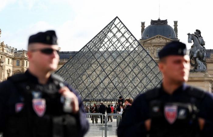 Paris police ban annual French Muslim gathering over ‘major terrorist risk’