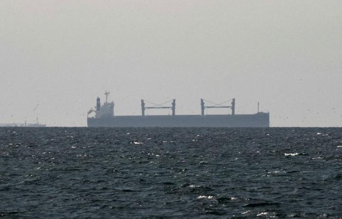 S. Korea, France pledge joint action for maritime safety in Strait of Hormuz