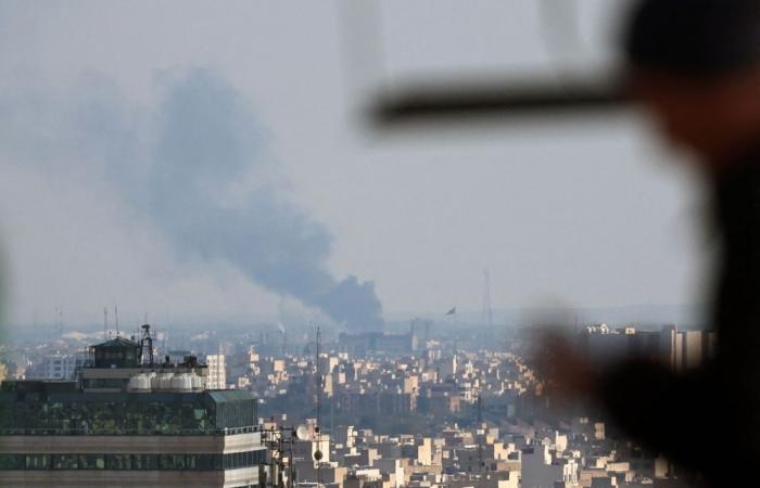 US forces yet to hit Iran fully, Trump signals bridges and energy targets next