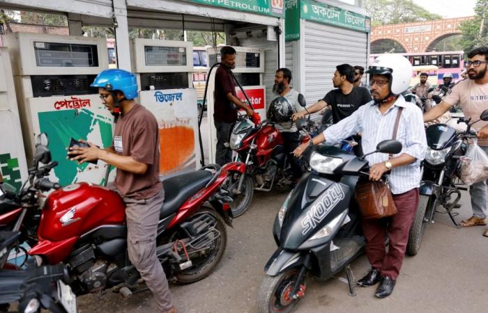 Lights out early: Bangladesh cuts office hours, rolls out austerity drive to curb energy use