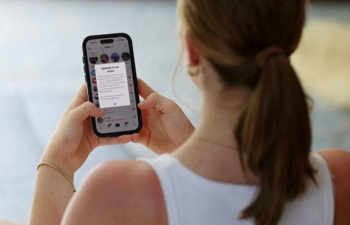 Under global spotlight, Australia turns up the heat on Big Tech over underage social media