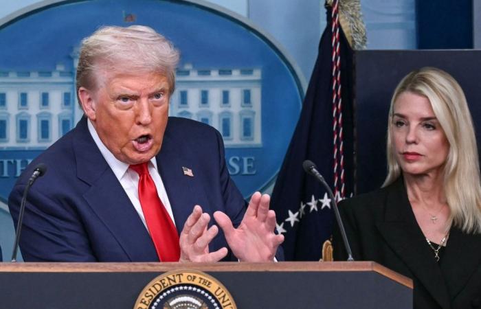 Trump gloating over attacks on Iran sparks war crime concerns