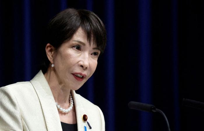 Japan PM Takaichi pivots to Australia as Tokyo looks beyond China for rare earths