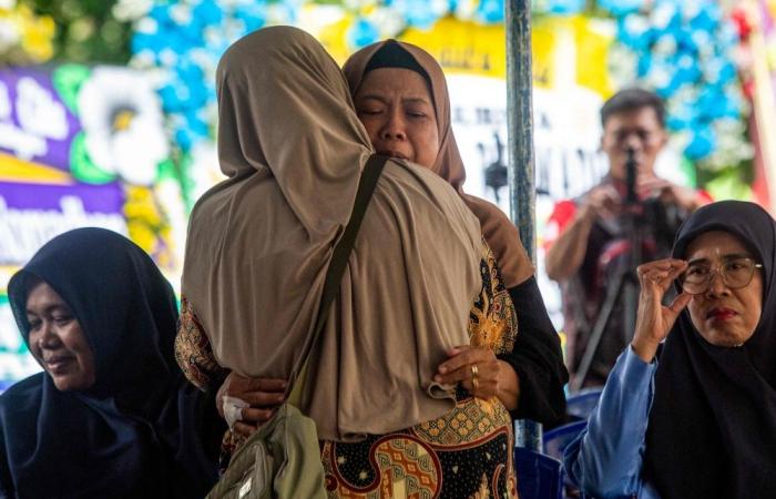 Indonesia presses UN after ‘unacceptable’ back-to-back attacks on its peacekeepers in Lebanon