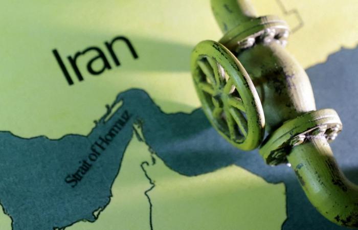 Iran won’t ease Hormuz chokehold anytime soon — and that’s the point, US intelligence suggests