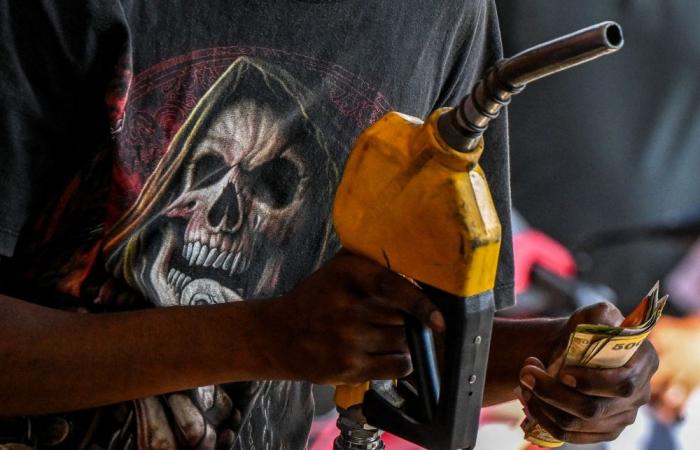 From recovery to risk: Gulf war, cyclone push Sri Lanka ‘into an abyss’