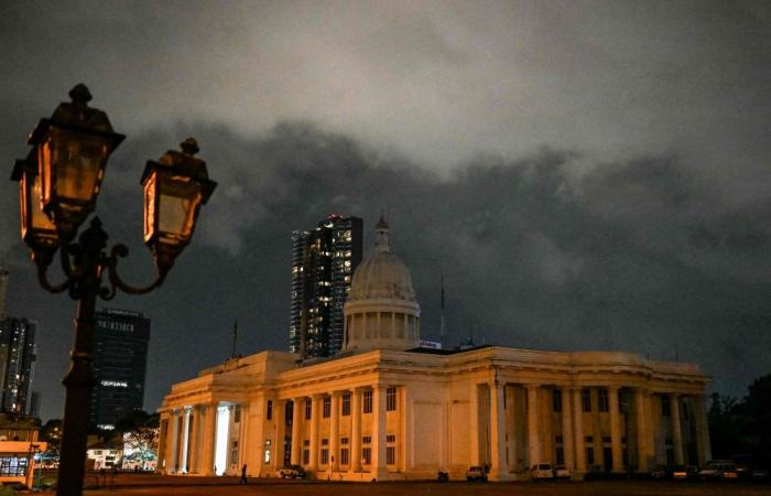 From recovery to risk: Gulf war, cyclone push Sri Lanka ‘into an abyss’