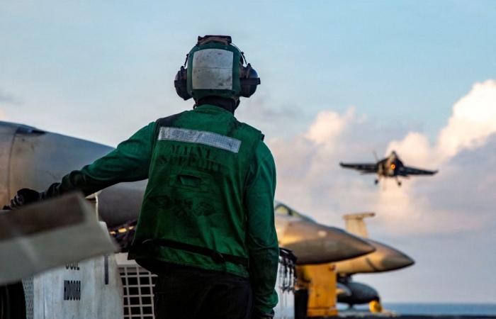 US-Israeli strikes on Iran petrochemicals hub wound five