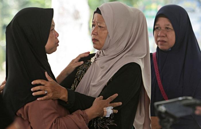 Back-to-back blasts leave Indonesian UN peacekeepers dead and wounded in Lebanon