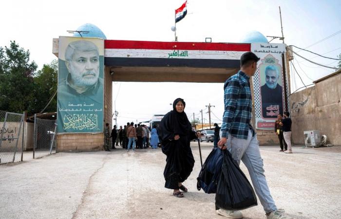 US arrests niece of slain Iranian general Qassem Soleimani after residency revoked, Tehran denies family link