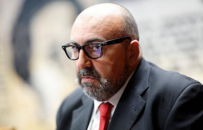 Who's who in graft trial rocking Spanish government