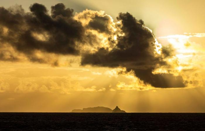 Tonga’s debt to China hinders rebuild four years on from eruption