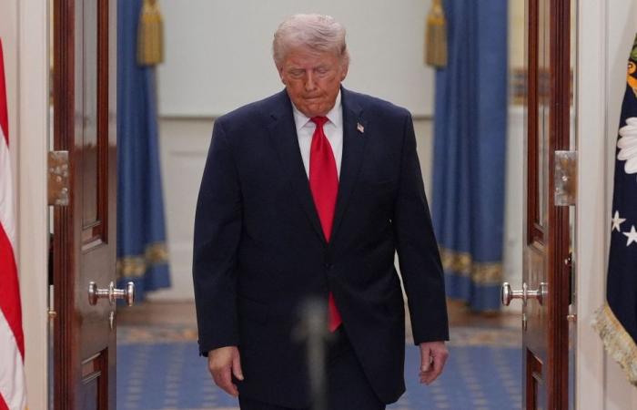 Trump issues 48-hour ultimatum to Iran as fighting spreads across Middle East