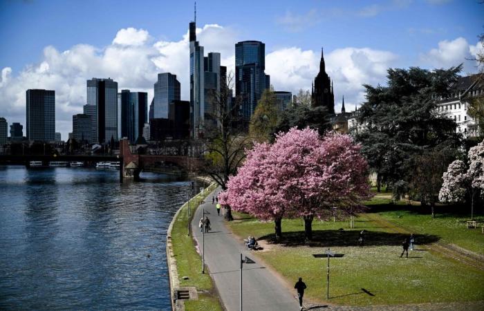 One step to conscription? German men must now inform military of extended foreign trips